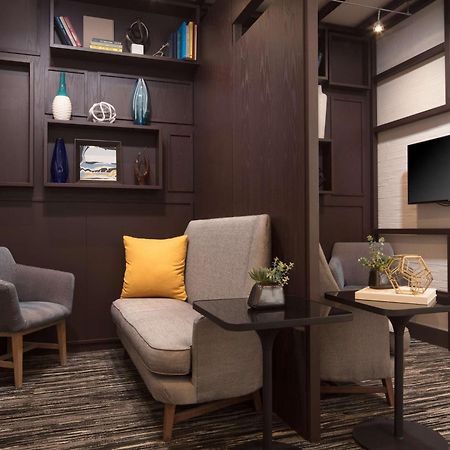 Hyatt Place Oklahoma City Bricktown Eksteriør billede