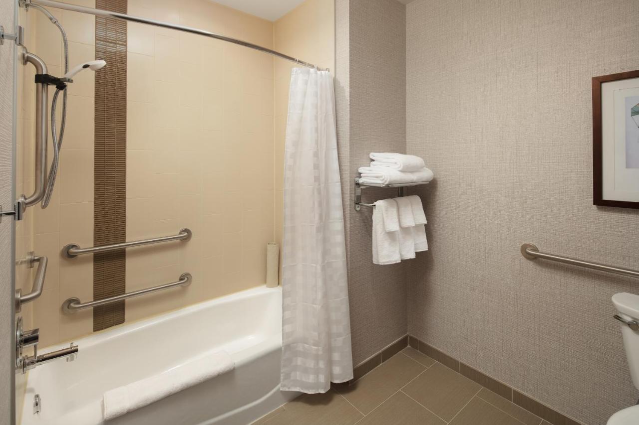 Hyatt Place Oklahoma City Bricktown Eksteriør billede