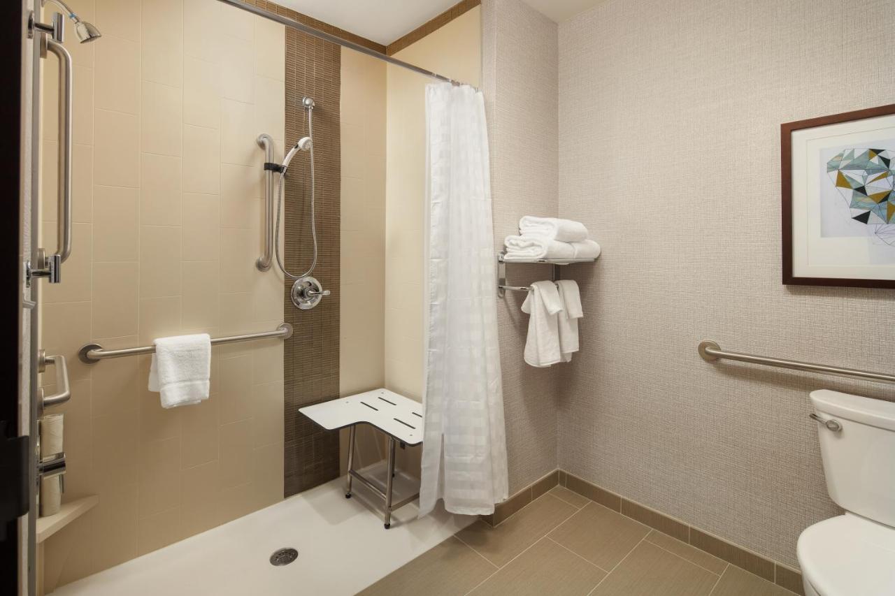 Hyatt Place Oklahoma City Bricktown Eksteriør billede