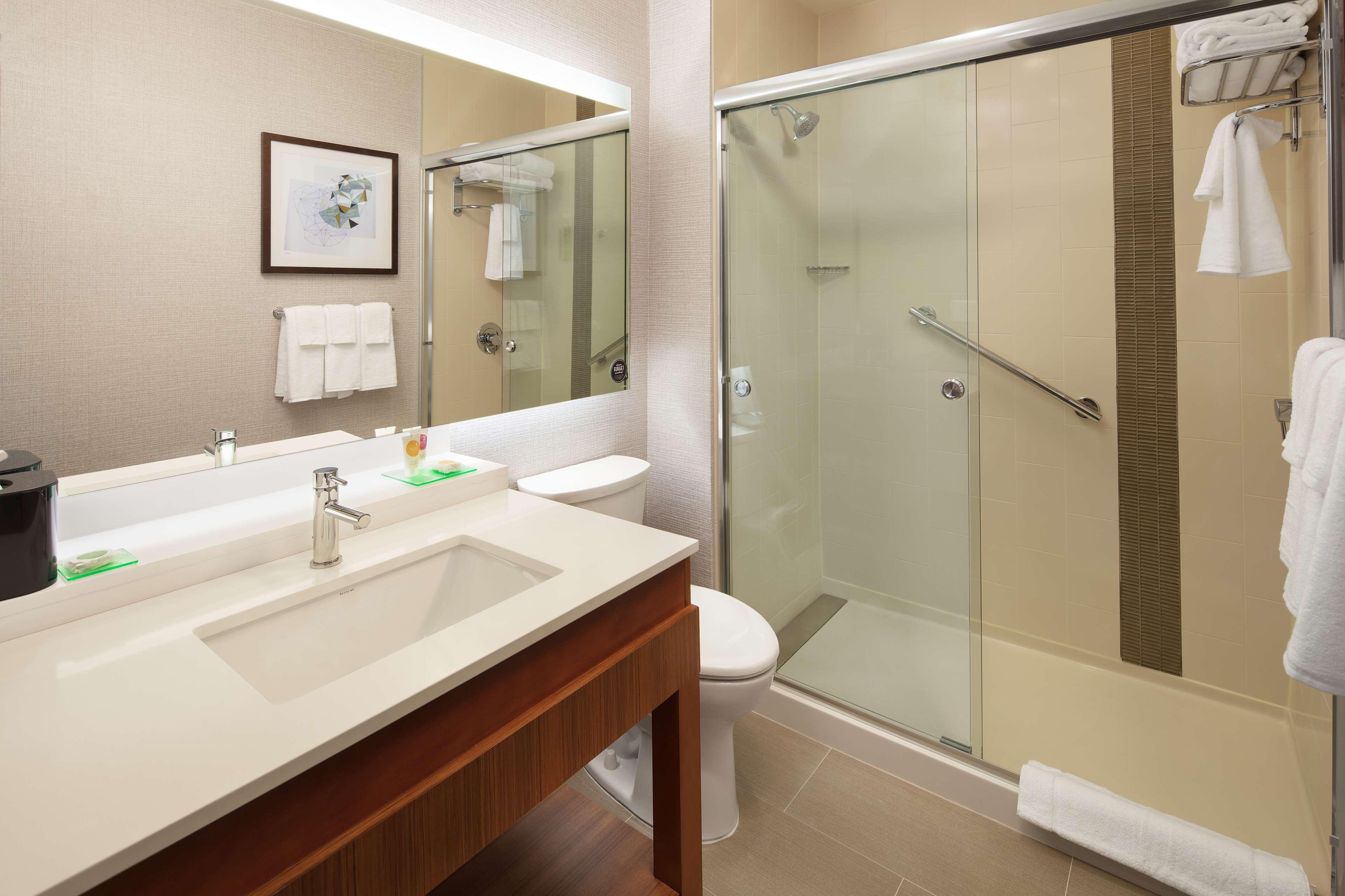 Hyatt Place Oklahoma City Bricktown Eksteriør billede