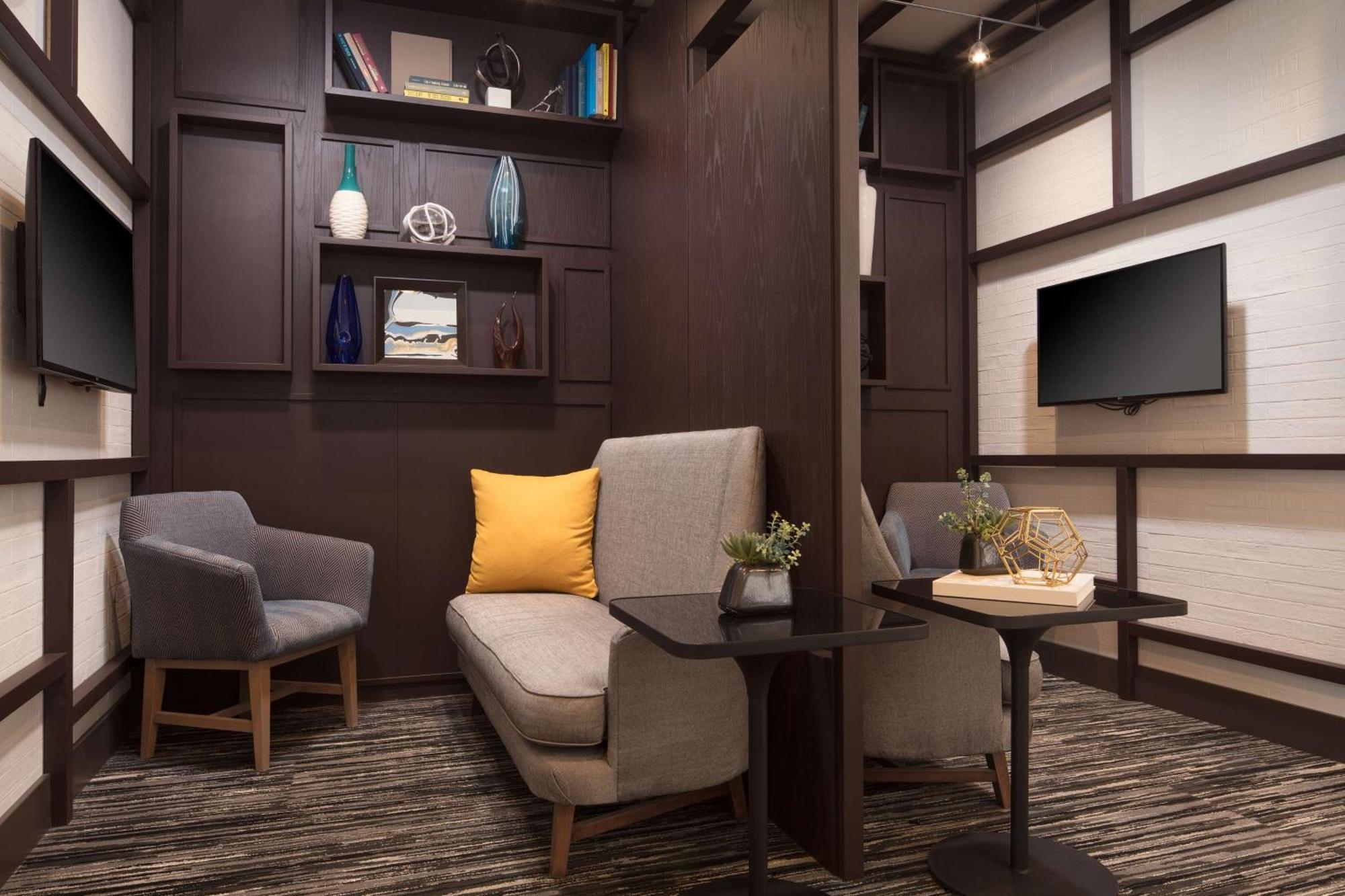 Hyatt Place Oklahoma City Bricktown Eksteriør billede