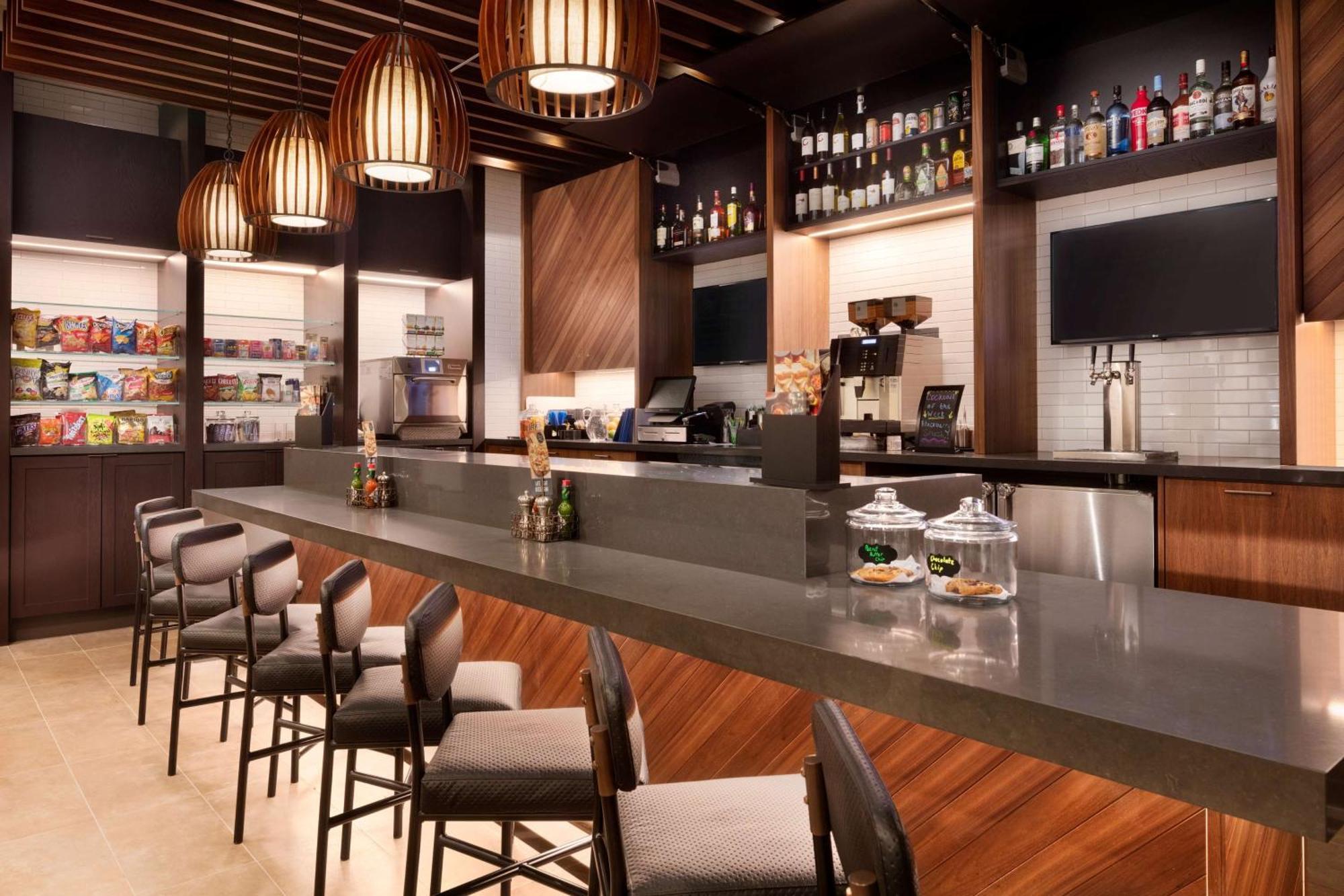 Hyatt Place Oklahoma City Bricktown Eksteriør billede